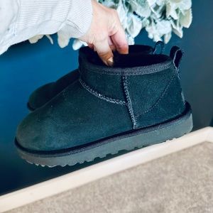 Ugg ultra mini